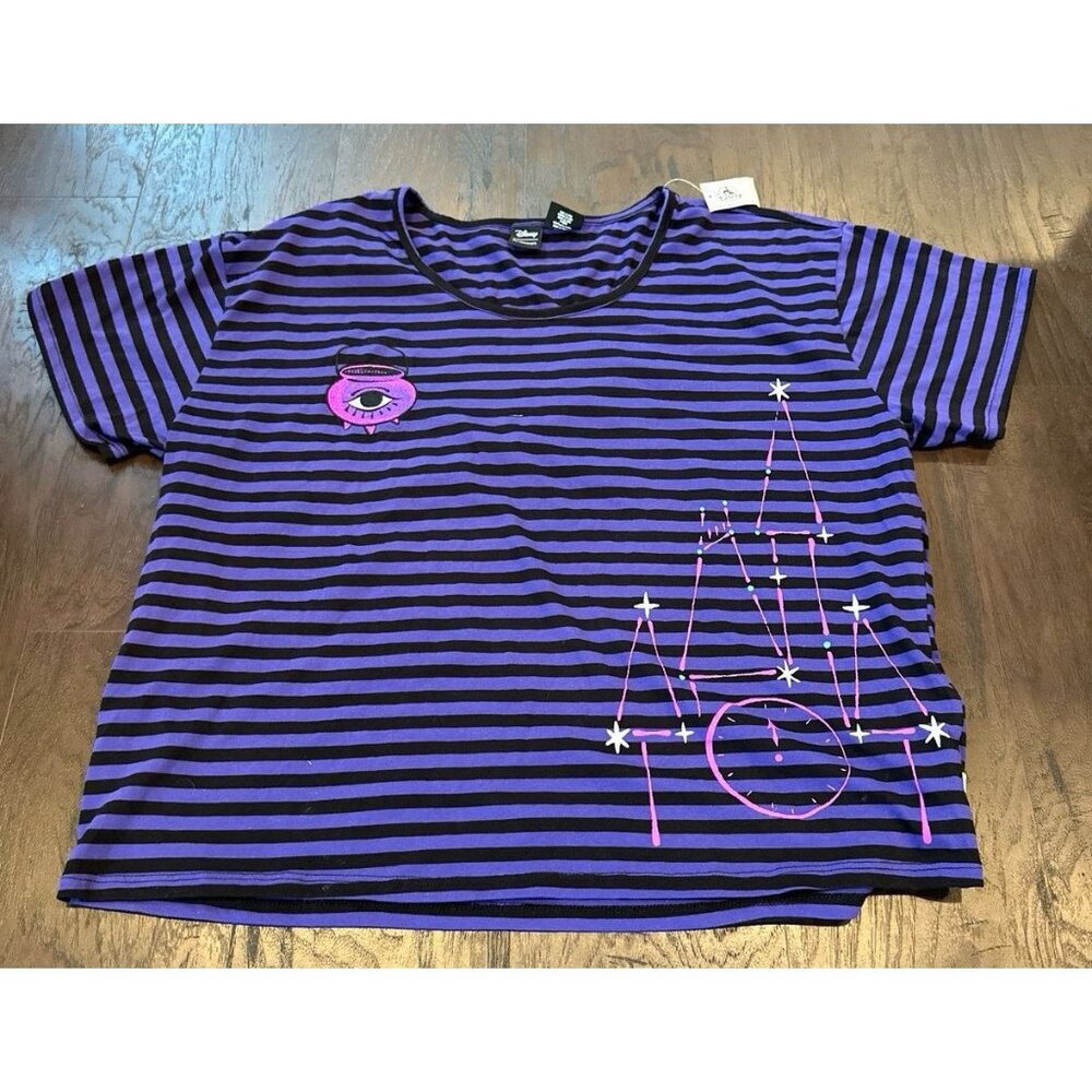 Disney Hocus Pocus T Shirt WDW Parks xxxl